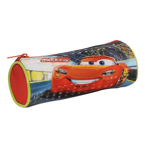 Disney Cars Round Pencil Case £3.39